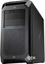 Hp z8 g4 barebone
Intel Xeon Scalable Processor family