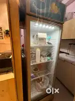 HAIER - HVC375 GHC  Vg cooler , cooler fridge