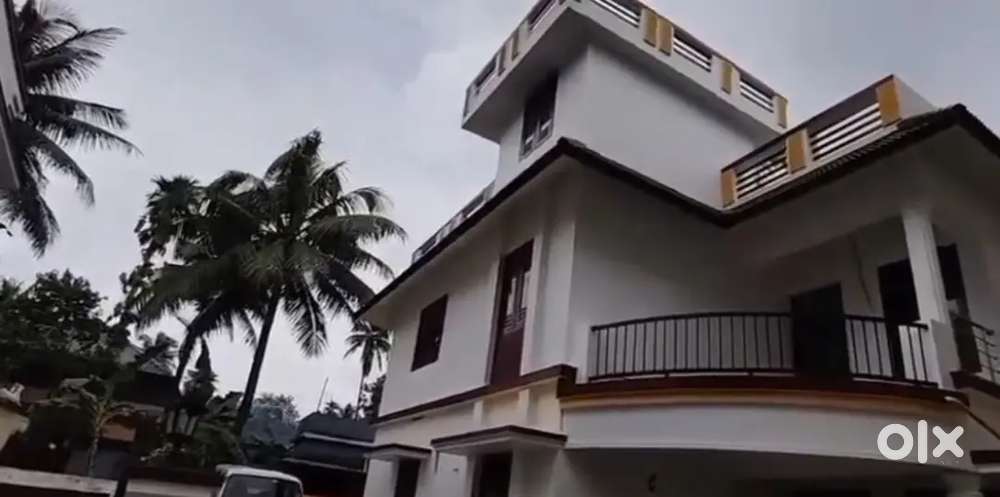 House for sale at near Bavans eroor