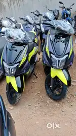 NTORQ 125cc XP-Lowdownpayment-12999