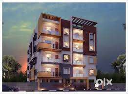 800 Sqft Premium Commercial Space for Rent in Stadium Road, Palakkad.