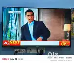 Crown 43 Smart Tv Android