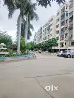 2 BHK 1300 Sqft Spacious Flat, Rohit Nagar