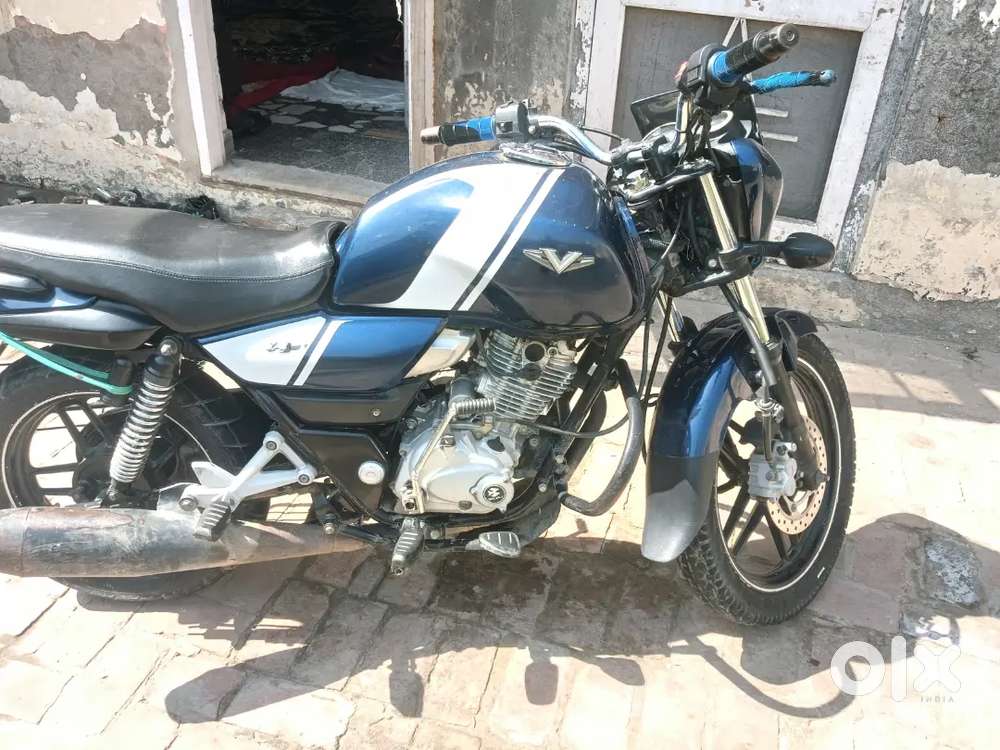 New look . Very good candiction .