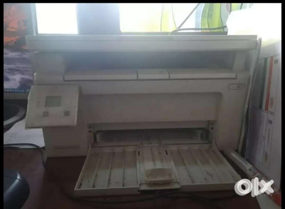 HP Laserjet Pro MFP M132a