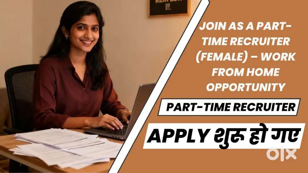 WhatsApp job – only female- No investment