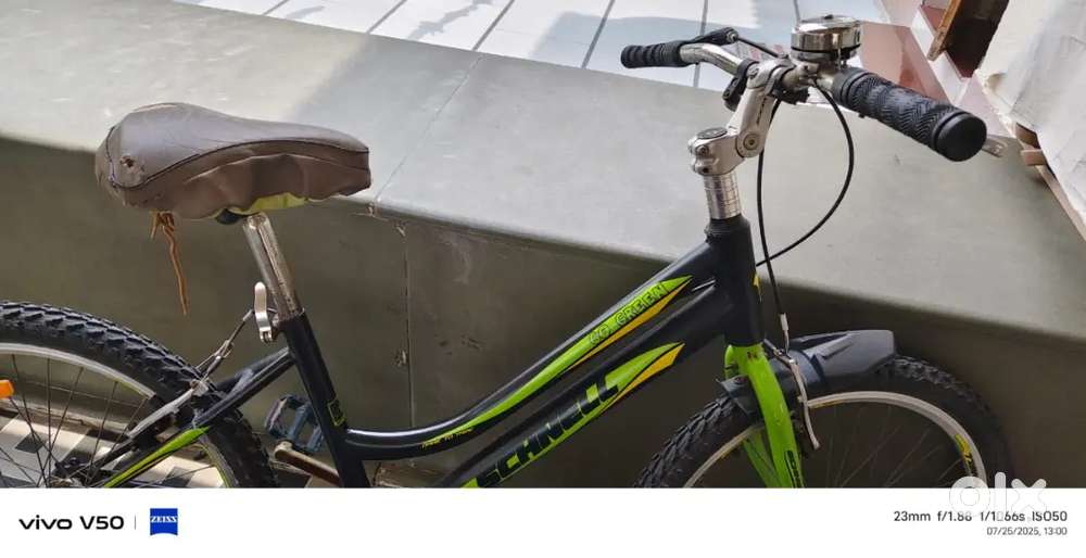 I want to sell my 24 size bicycle