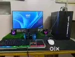 ALL IN ONE PC