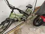 Avon cycle