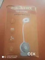 New Halonix Desk light