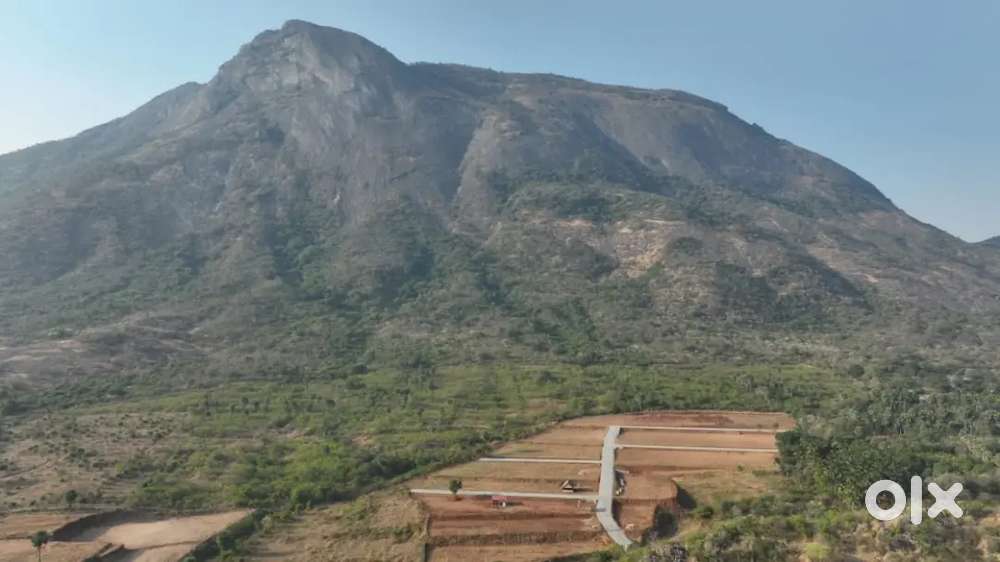 Low Budget Farmland for sale in Ettimadai near Amirtha college