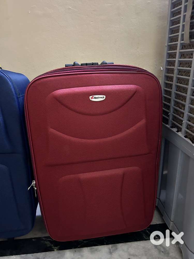 Luggage bag