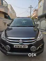 Maruti Suzuki Ertiga 2015-2018 ZDI, 2017, Diesel
