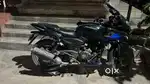 Less driven pulsar 220 f