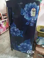 Lloyd refrigerator