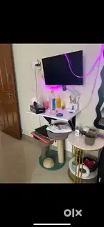 Cat home 2layers