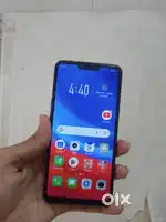 Oppo a3s phone