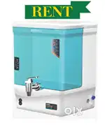 RENTAL WATER PURIFIER AVAILABLE