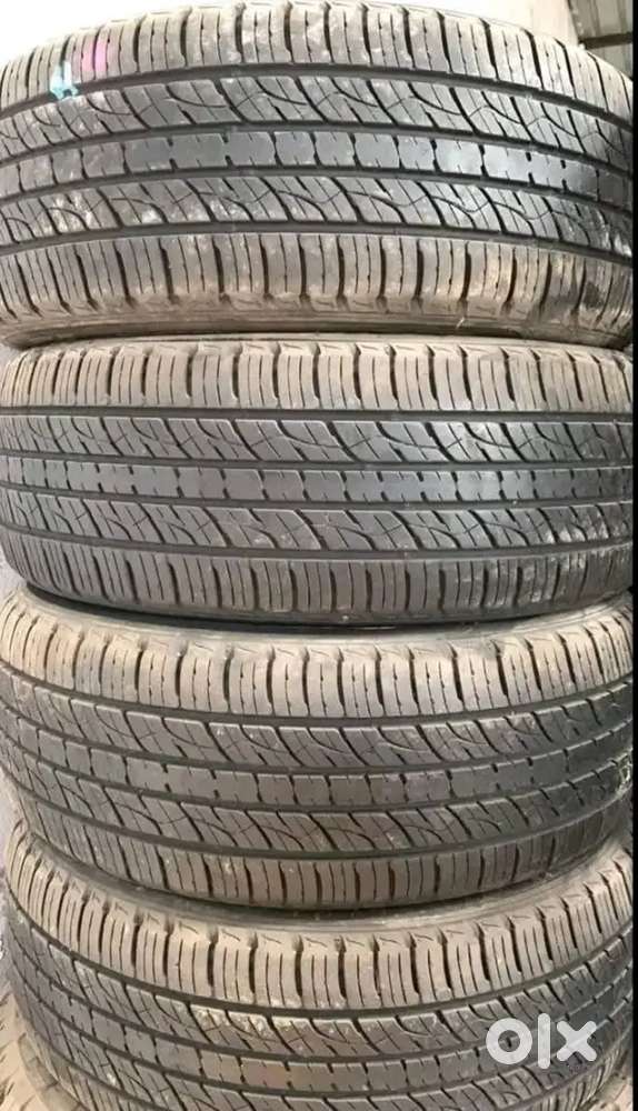 TYRE'S SBT Tyres Original