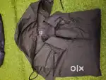 Raincoats new