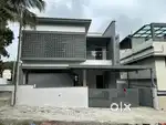 Kalamassery cusat thrikkakara road 3bhk house near Edappally, kakkanad