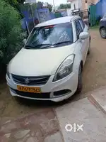 Maruti Suzuki Swift Dzire 2015 Diesel Well Maintained