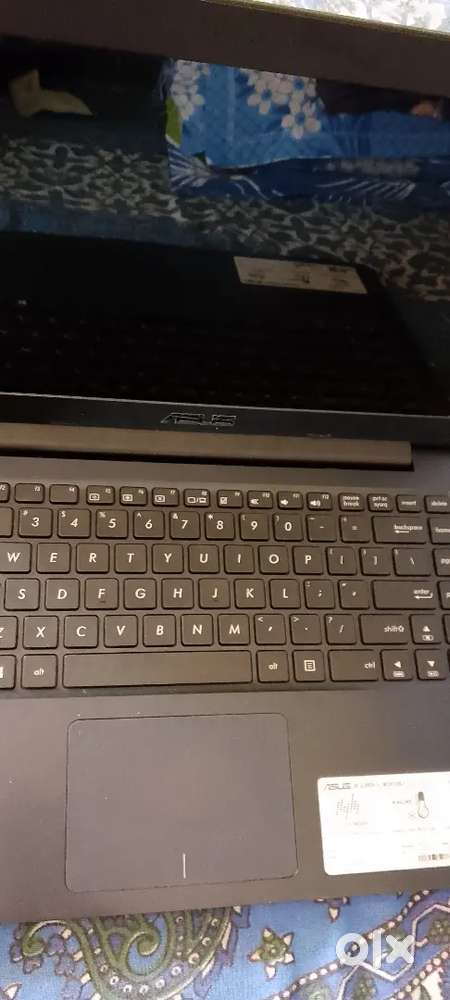 Asus laptop in low price mint condition