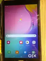 Samsung Galaxy Tab A 2019 – WiFi Only – Excellent Condition
