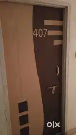 New Flat For Rent