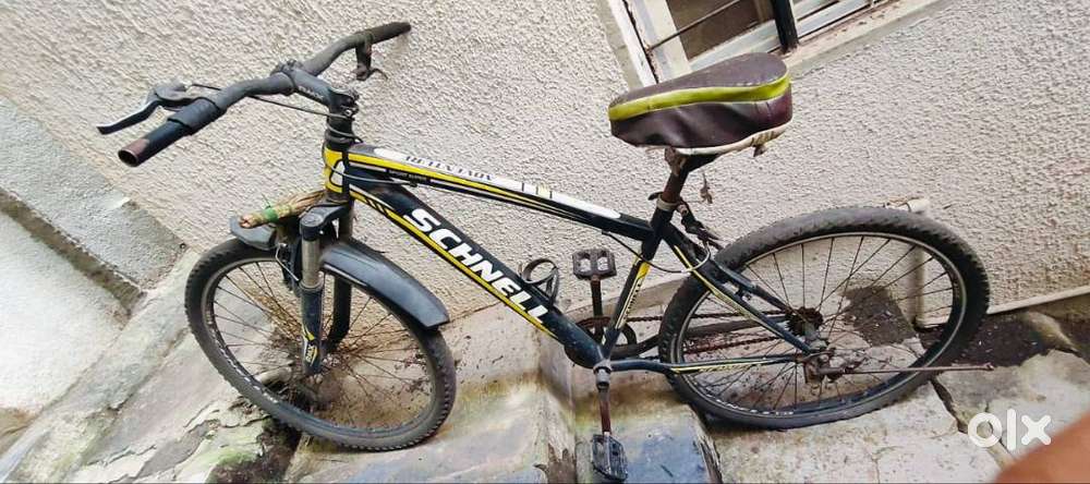 I want to sell my cycle