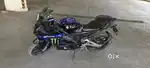 Yamaha R15v4 monster
