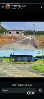 50% EMI option Land 50% balance payment 3 cent 9L