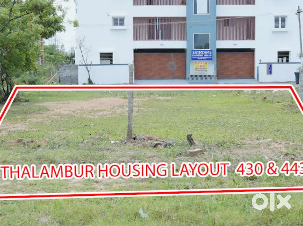 Prime location property for sale@OMR