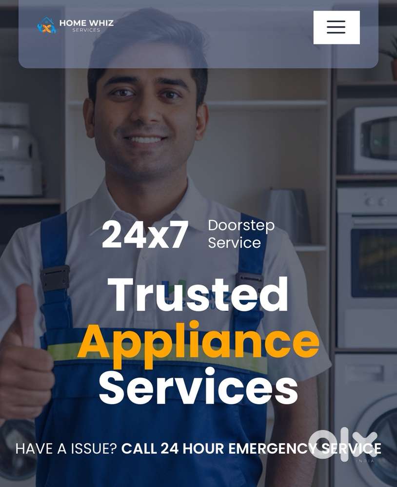 Telecaller for Home Whiz Services