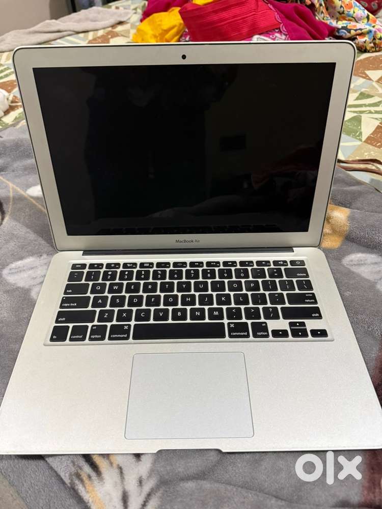Macbook Air