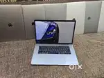 Apple Macbook Pro i7/16/512gb/5.5gb Graphics 15inch Retina Touchbar