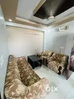 1BHK FULL FURNISHED FLAT AVAILABLE FOR RENT IN DCM AJMER ROAD JAIPUR