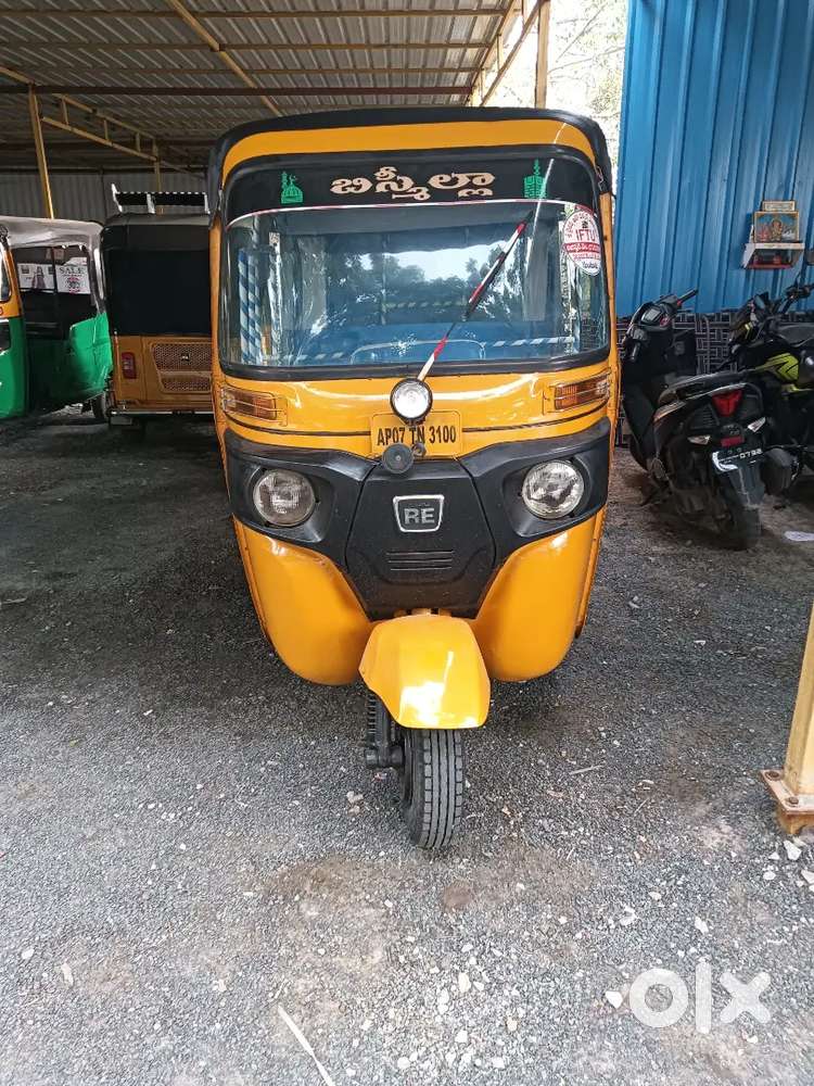 2018 Model Auto sale