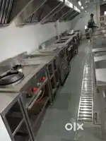 Hotel Equipment