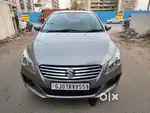 Maruti Suzuki Ciaz ZDI SHVS, 2016, Diesel
