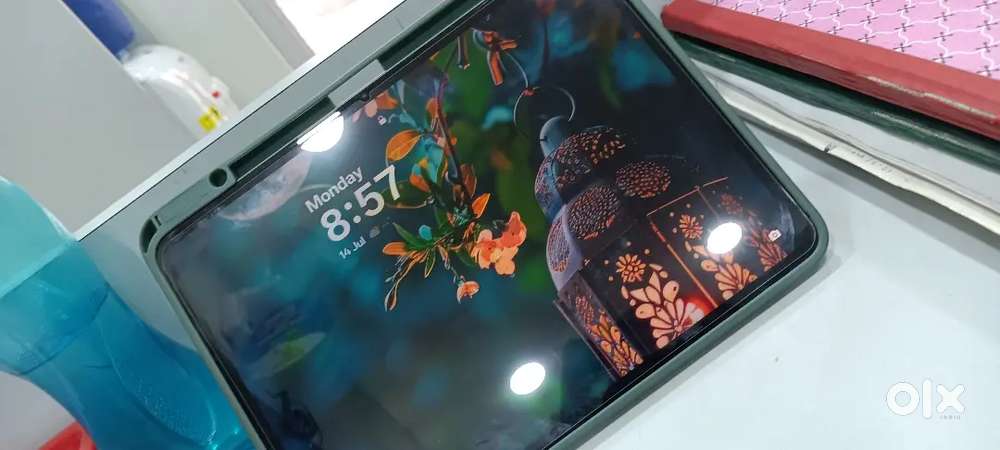 Oneplus Tablet 12GB 256GB ,BILL BOX AVAILABLE NEW CONDITION