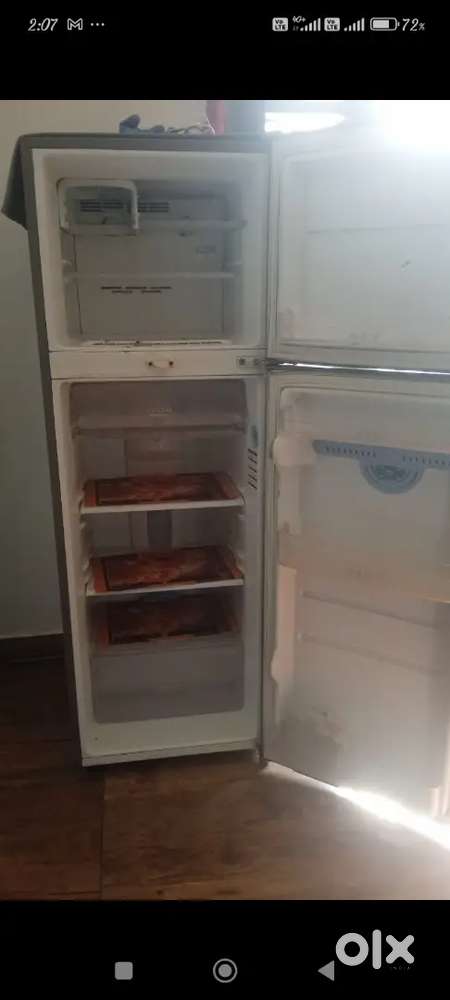 Lg fridge good condition