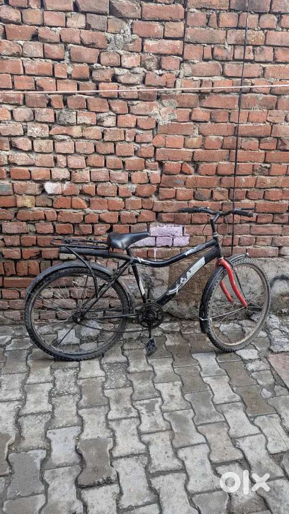Cycle for sale