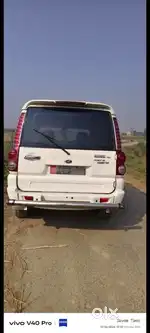Mahindra Scorpio 2011 Diesel 100000 Km Driven