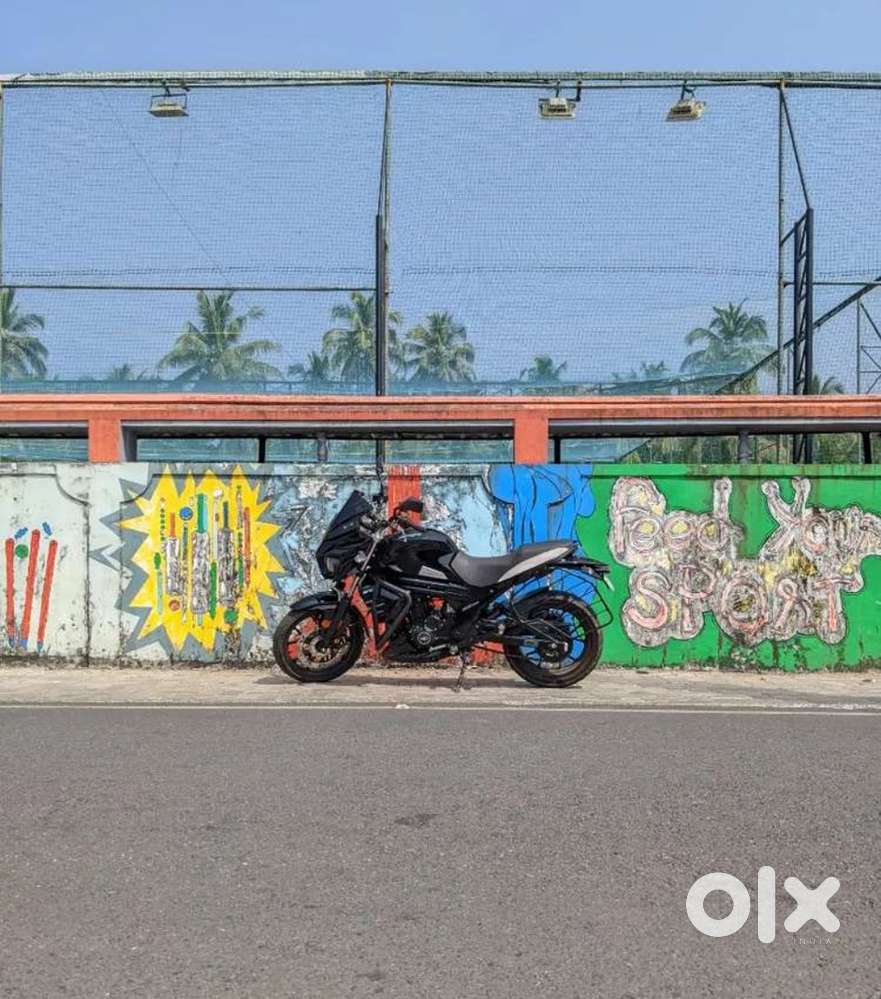 Not much used, but well maintained