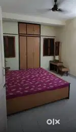 2BHK FURNISHED FLAT AT MANNULAL HOSPITAL NEAR KAMNIYA GATE