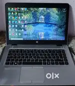 i6 genration hp laptop