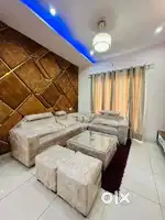 2 Bhk luxury flat for sale in gated society