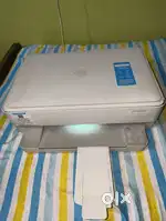 I am selling my HP DeskJet Plus Ink Advantage 6000 All-in-One Printer