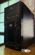 NEW ASSEMBLED CPU JUST RS7000 IN HOSUR KK COMPUTERS CALL ME ONLY